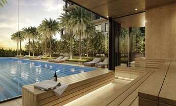 Imagem 3: Apartamento de alto padrão em Alphaville