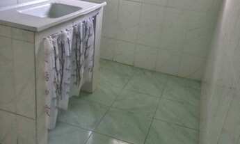 Imagem 7: Apartamento para venda com 40 metros quadrados com 1 quarto .Boiúna/Taquara - Rio de Janei