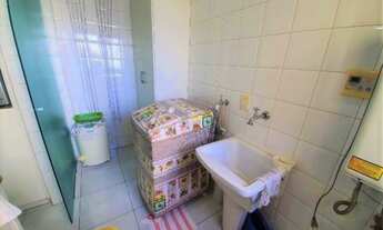 Imagem 6: Apartamento Residencial à venda, Conjunto Residencial Trinta e Um de Março, São José dos C