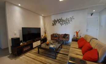 Imagem 3: Apartamento Vista Mar 3 suítes no Canto do Forte - Praia Grande - SP