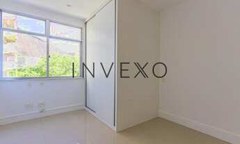 Imagem 7: Apartamento para venda com 68 metros quadrados com 2 quartos em Lagoa - Rio de Janeiro - R