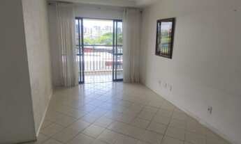 Imagem 3: Ícone Residence, na Adélia Franco, bairro Grageru