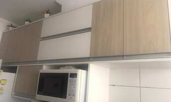 Imagem 7: SOROCABA - Apartamento Padrão - PARQUE RESERVA FAZENDA IMPERIAL