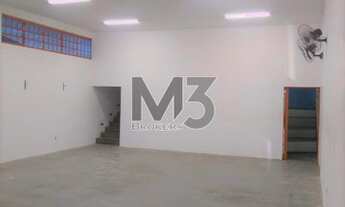 Imagem 3: Galpão - Jardim Santana - Campinas