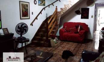 Imagem: Sobrado com 3 dormitórios à venda, 120