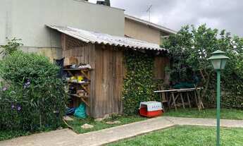 Imagem 6: Sobrado com 362,43m2| Atuba | 4 dormitórios