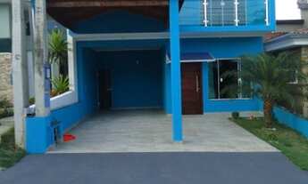 Imagem: Casa com 3 dormitórios - Horto Florestal