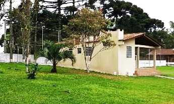 Imagem 7: Belíssima Chácara Alto Padrão