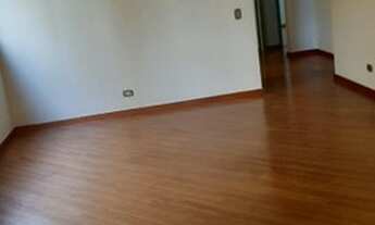 Imagem: Alugo apartamento com duas vagas de garagem