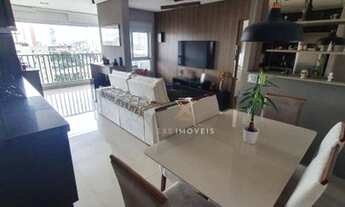 Imagem: Apartamento com 1 dormitório à venda