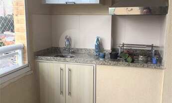 Imagem 5: Apartamento-São Paulo-SANTANA