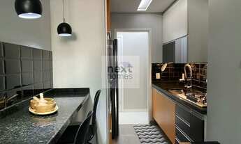 Imagem 2: Apartamento maravilhoso no Vitallis Eco Clube 100 m² - 2 vagas