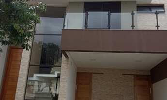 Imagem: Casa de condomínio sobrado para venda com