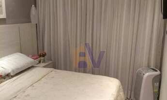 Imagem 4: Apartamento com 2 dormitórios à venda por R$ 280.000 - Parque das Camelias - Campinas/SP