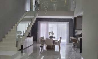 Imagem 3: INDAIATUBA - Casa de Condomínio - ALTOS DA BELA VISTA