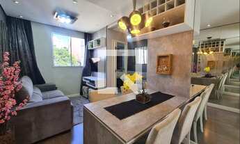 Imagem: Apartamento para Aluguel - Jardim Europa