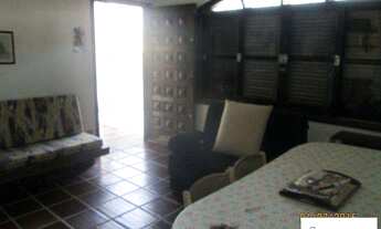Imagem 4: Casa com 2 dorms, Vila Nossa Senhora Fátima, Mongaguá - R$ 300.000,00, 100m² - Codigo: 680