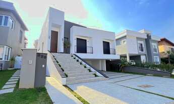 Imagem 6: Casa para venda tem 315 metros quadrados com 4 quartos em Tamboré - Santana de Parnaíba