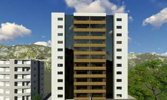 Imagem 2: Apartamento para venda com 150 metros quadrados com 1 quarto