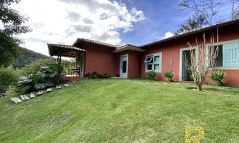 Imagem 6: Casa em Condominio Secretário