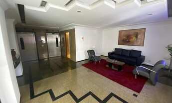 Imagem 4: MEIRELES, 3 DORMITÓRIOS, SUÍTES, 2 VAGAS PARALELAS, LAZER