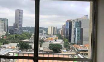 Imagem 2: SÃO PAULO - Apartamento Padrão - VILA OLÍMPIA