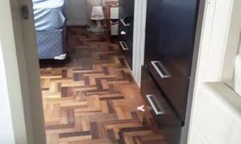 Imagem 4: Apartamento para aluguel tem 52 metros quadrados com 1 quarto