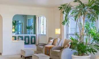 Imagem 7: SãO PAULO - Apartamento Padrão - Higienópolis