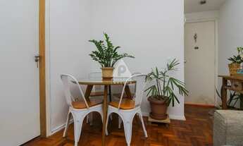 Imagem 2: Sala 2 Quartos com vaga