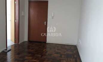 Imagem 3: Apartamento para comprar no bairro Azenha - Porto Alegre com 1 quarto