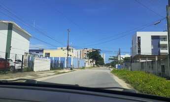 Imagem 2: Candeias, Terreno Nascente, Rua Asfaltada, 12x39m