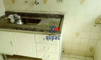 Imagem 3: Apartamento com 2 dormitórios para alugar, 64 m² por R$ 940,00/mês - Jardim Cocaia - Guaru