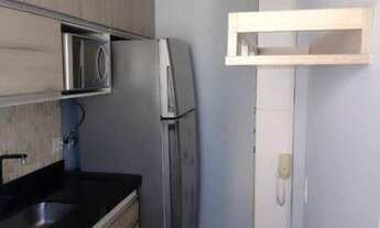 Imagem 3: Apartamento com 2 dormitórios à venda, 48 m² por R$ 320.000,00 - Vila Mimosa - Campinas/SP