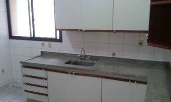 Imagem 2: APARTAMENTO RESIDENCIAL em CAMPINAS - SP, CENTRO