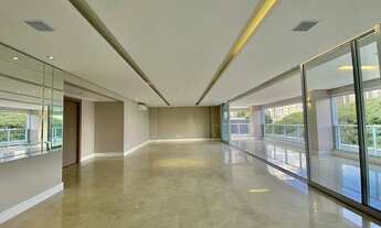 Imagem 3: Apartamento Locação 5 Dormitórios - 352 m² Pinheiros