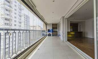 Imagem 3: Apartamento com 3 dormitórios, 158 m² - venda por R$ 4.900.000,00 ou aluguel por R$ 25.045