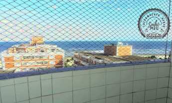 Imagem: Apartamento três dormitórios em Tupi