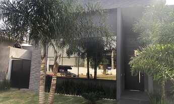 Imagem 1: Casa térrea portal do sol green