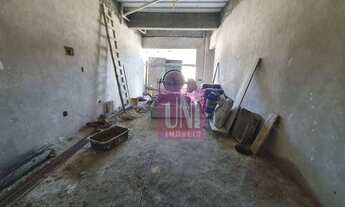 Imagem 2: Santo André - Casa Padrão - Parque Novo Oratório