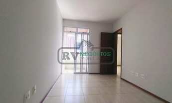 Imagem 5: Apartamento para venda tem 40 metros quadrados com 1 quarto em São Mateus - Juiz de Fora