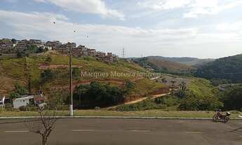 Imagem 5: Juiz de Fora - Terreno Padrão - Grama (Condomínio Nova Gramado