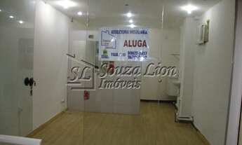 Imagem: Loja para aluguel no Shopping em Copacabana