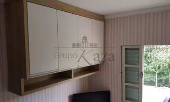 Imagem 5: Apartamento - 02 dormitórios com suíte - Bosque dos Ipês - Venda