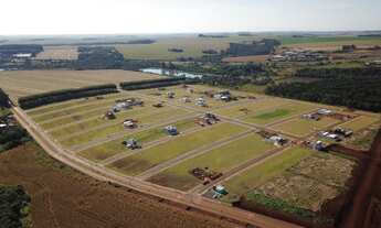 Imagem 1: Tropical III Terreno / lote com venda por R$482.000