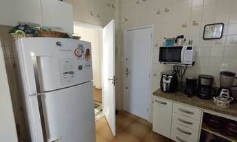 Imagem 3: Apartamento para venda tem 108metros quadrados com 3 quartos em C entro - Ni