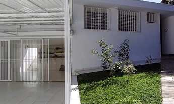 Imagem 2: Casa Térrea Alto Padrão para Locação no Bairro Cidade Jardim. em Cidade Jardim - São Paul