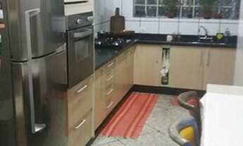 Imagem 3: Sobrado para venda tem 159 m² com 3 quartos, Vila Suíssa - Ribeirão Pires - SP