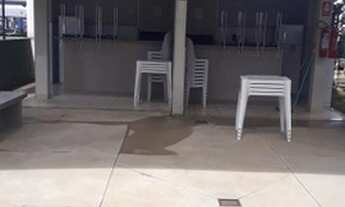 Imagem 4: Apartamento no eldorado parque de 2 quartos completo em armarios