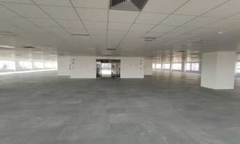 Imagem 7: Sala/Conjunto para aluguel e venda possui 2000 metros quadrados Alphaville