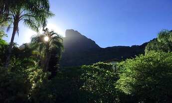 Imagem 5: Casa com terreno duplo no melhor condomínio do Itanhangá